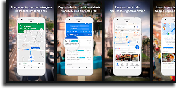 Adicionar lembrete no Google Maps  como fazer    AppTuts - 71