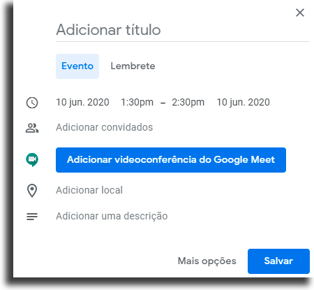 Adicionar lembrete no Google Chrome  como fazer    AppTuts - 8