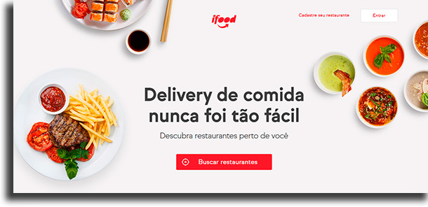 Como usar o iFood pelo celular   Guia Completo    AppTuts - 31