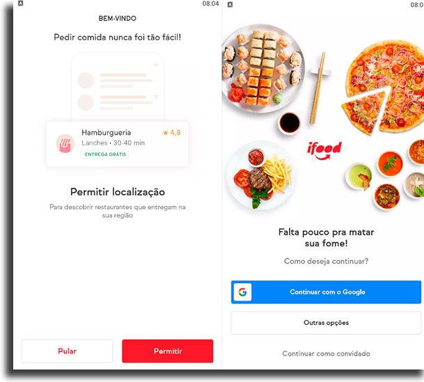 Como usar o iFood pelo celular   Guia Completo  - 55