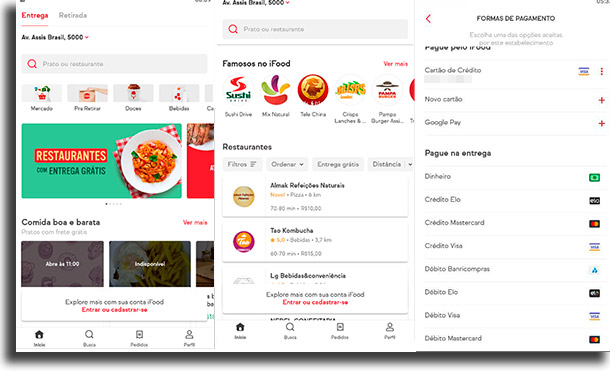 Como usar o iFood pelo celular   Guia Completo  - 95