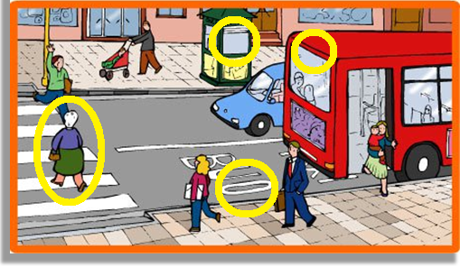 desafio de resposta 4 differences