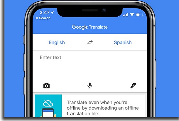 10 tradutores mais precisos para iOS e Android   AppTuts - 13