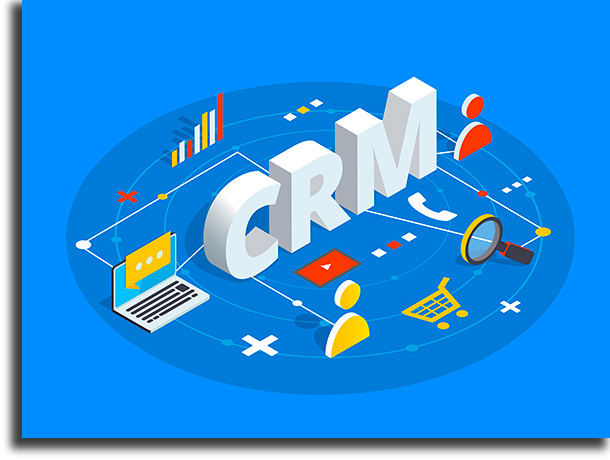 O que   CRM e como ele pode ajudar no aumento das vendas  - 52