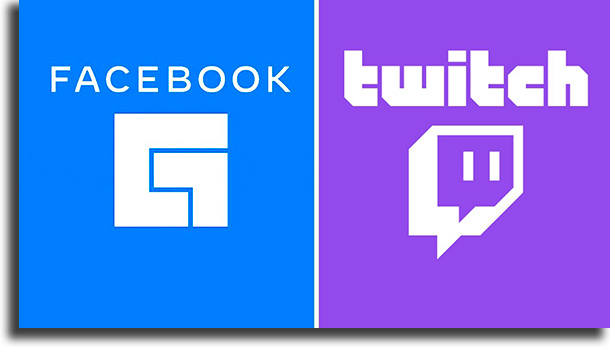 Facebook Gaming ou Twitch  Qual   o melhor  - 63