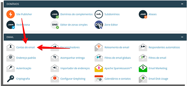 Como criar email empresarial   Passo a Passo    AppTuts - 61