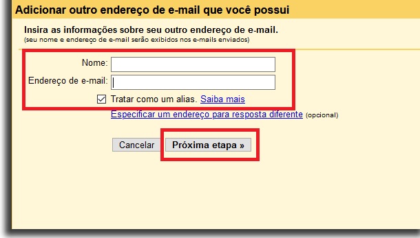 Como criar email geral   Guia completo    AppTuts - 28