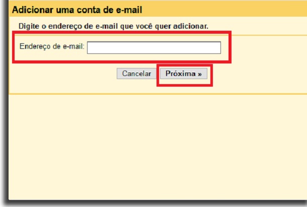 Como criar email geral   Guia completo  - 14