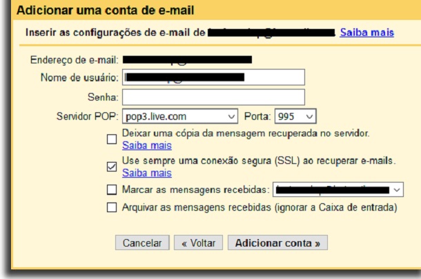 Como criar email geral   Guia completo  - 41