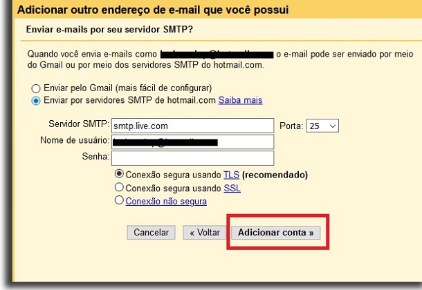 Como criar email geral   Guia completo    AppTuts - 7