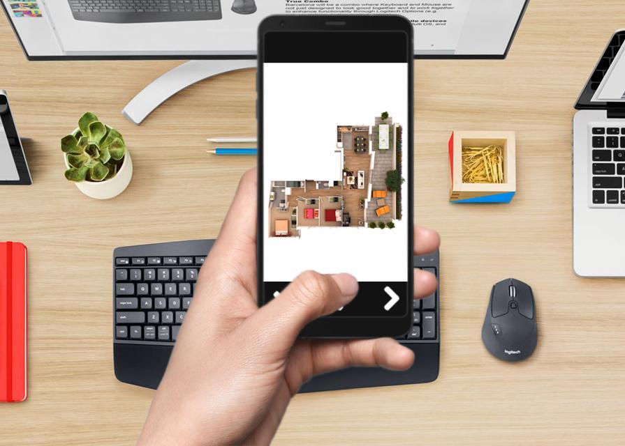10 aplicaciones para diseñar casas en Android o iPhone | AppTuts