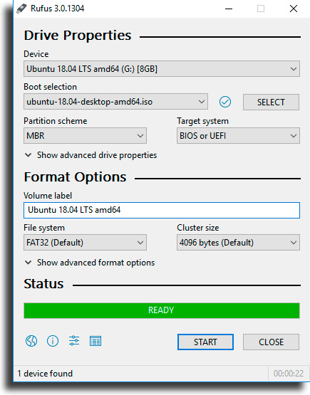 usb format tool free windows 8