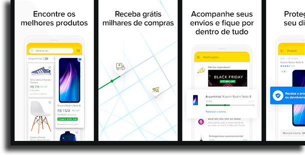 Como fazer renda extra no MercadoLivre   AppTuts - 77