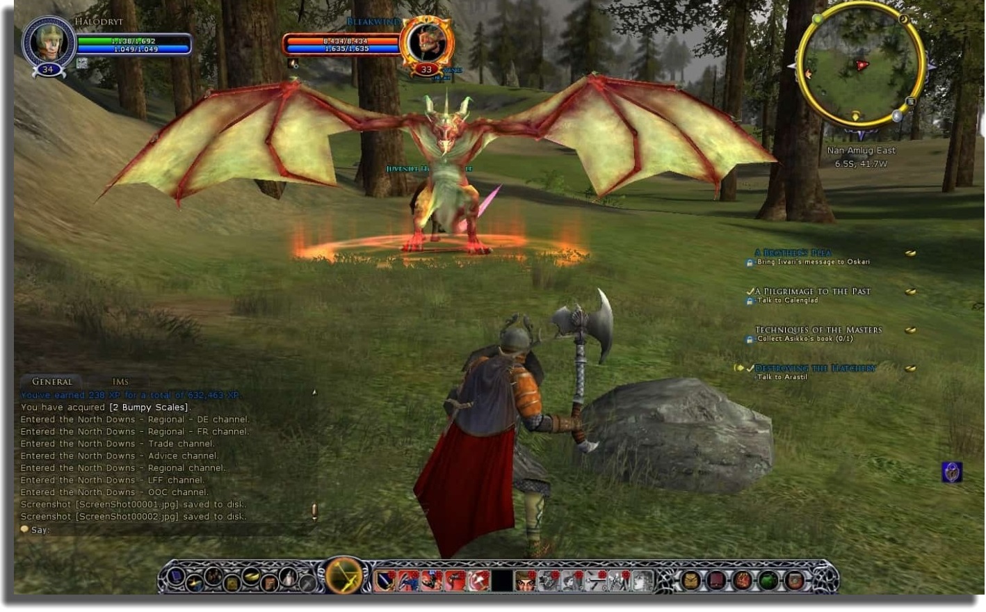 Juegos Online Para Pc Multijugador Descargar : Dragonball ...