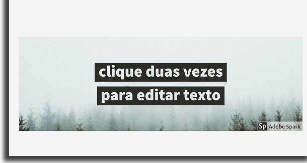 Aprenda a fazer banners com Adobe Spark   AppTuts - 4