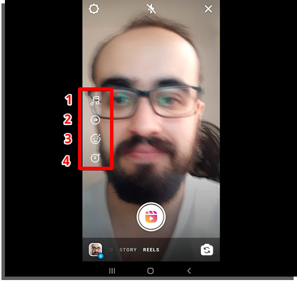 Instagram Reels  como usar o rival do TikTok   AppTuts - 54