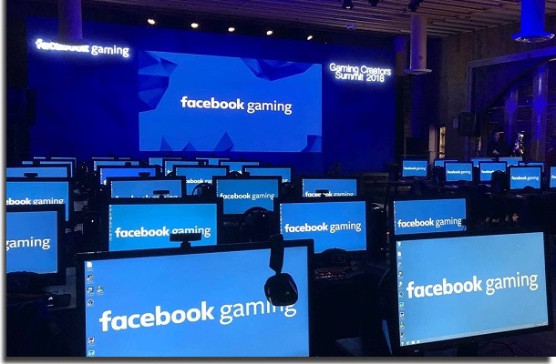 Como fazer stream no Facebook Gaming    AppTuts - 19