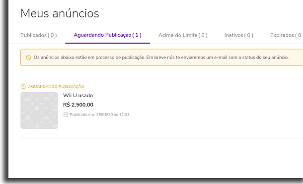 Como fazer renda extra na OLX   Passo a passo    AppTuts - 79