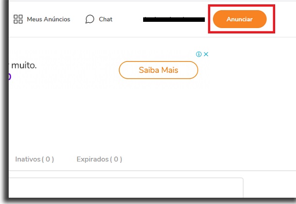 Como fazer renda extra na OLX   Passo a passo  - 73