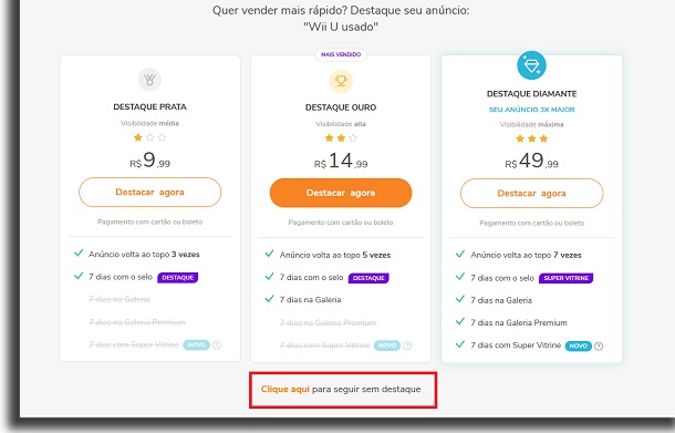 Como fazer renda extra na OLX   Passo a passo  - 72