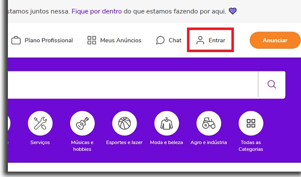 Como fazer renda extra na OLX   Passo a passo  - 72