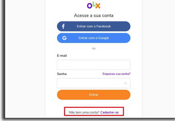 Como fazer renda extra na OLX   Passo a passo    AppTuts - 21