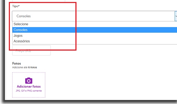 Como fazer renda extra na OLX   Passo a passo  - 46