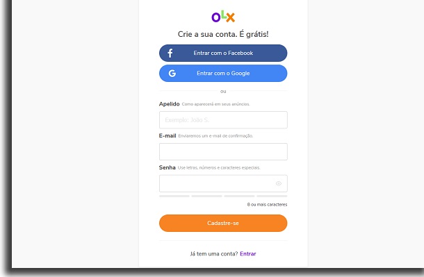 Como fazer renda extra na OLX   Passo a passo  - 71