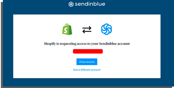 Sendinblue para Shopify  como aumentar suas vendas online - 52