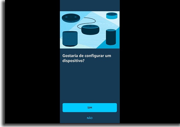 Como configurar o volume e sons da Amazon Echo - 77