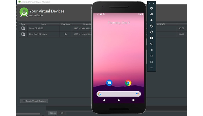 11 best lightweight Android emulators for PC in 2023    AppTuts - 36