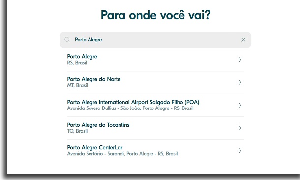 Como usar o BlaBlaCar para oferecer carona    AppTuts - 21