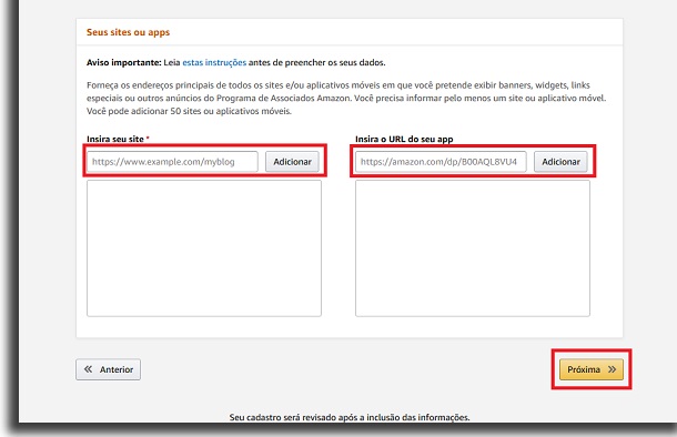 Como fazer parte do Amazon Afiliados para ganhar dinheiro    AppTuts - 32