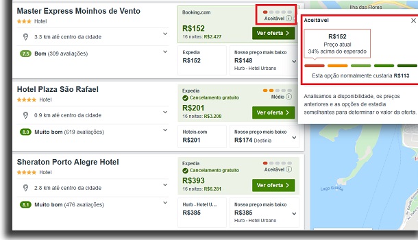 Como usar o Trivago para encontrar os pre os mais baratos   AppTuts - 96