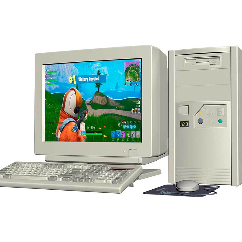 best cheap computer to play sims 4 on