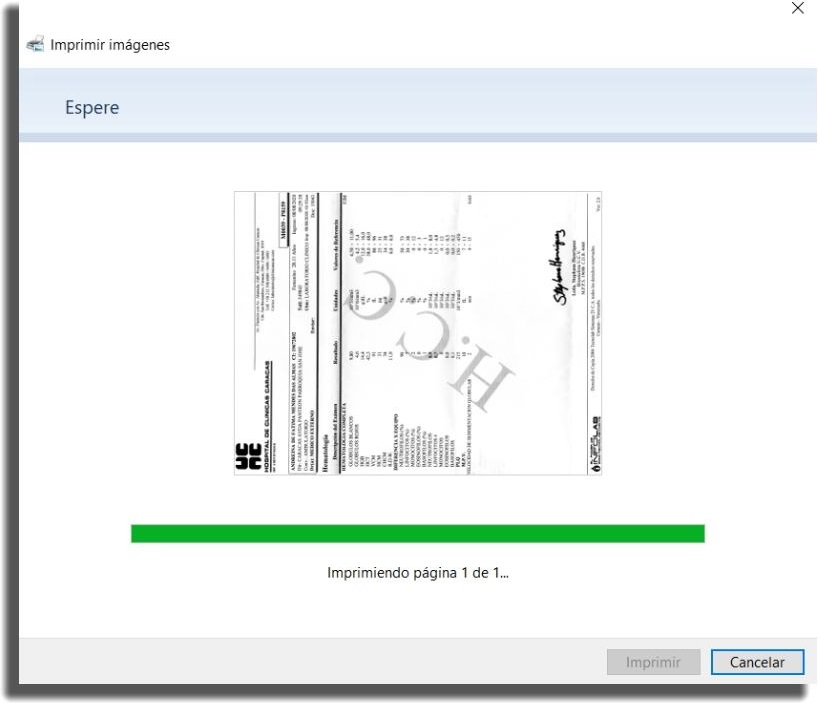 C mo convertir im genes a PDF en Windows 10 - 32