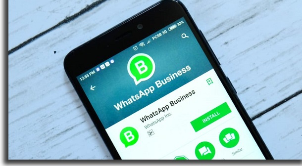 Como usar o WhatsApp comercial no seu marketing  - 93