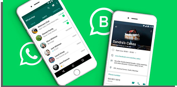 Quais s o as vantagens de usar o Whatsapp comercial    AppTuts - 14