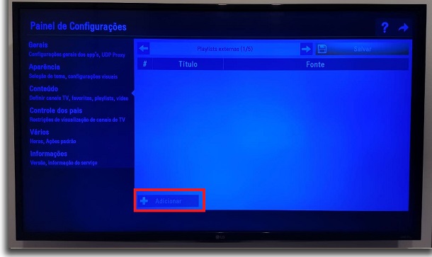 IPTV na Smart TV  como funciona e como assistir    AppTuts - 21