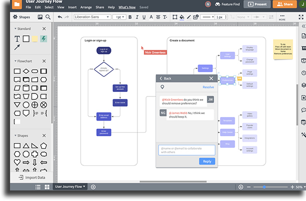 12 best mind mapping apps available in 2020  - 91