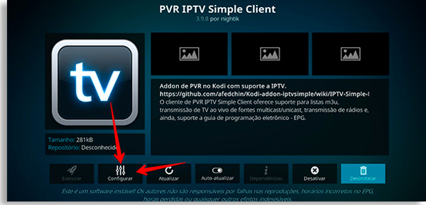 IPTV no smartphone  como assistir TV no celular    AppTuts - 2