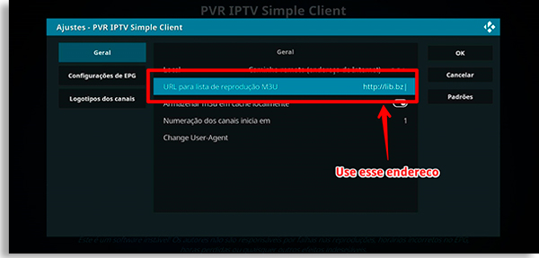 IPTV no smartphone  como assistir TV no celular    AppTuts - 56