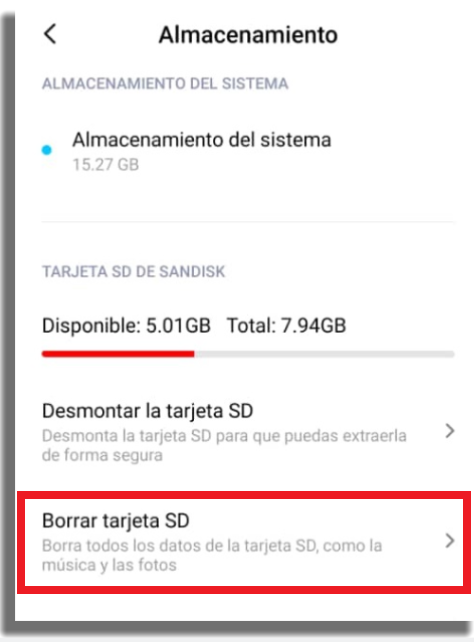 Los 20 problemas m s comunes en Android y c mo resolverlos - 97