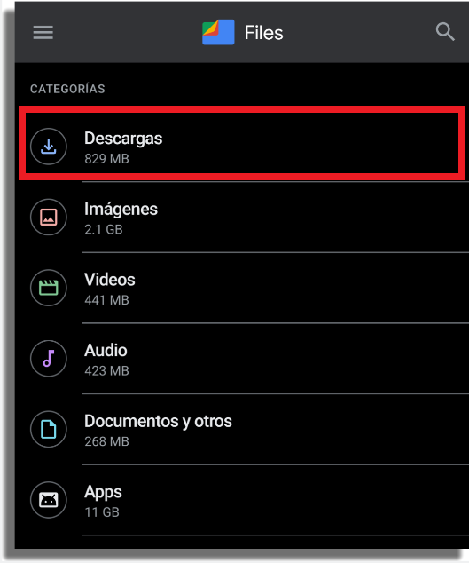 Los 20 problemas m s comunes en Android y c mo resolverlos - 46