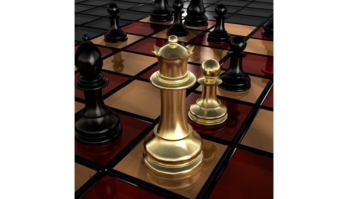 Best Chess Games for Android