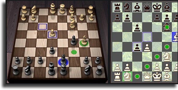 Best chess games for playing with friends In 2023 - Softonic