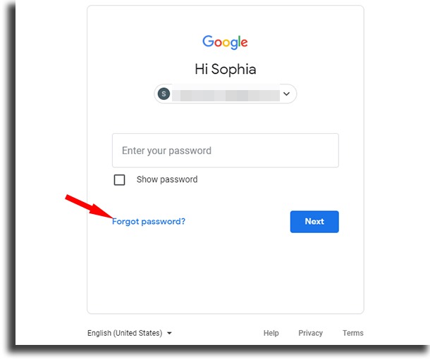 4 ways you can recover a Google account | AppTuts