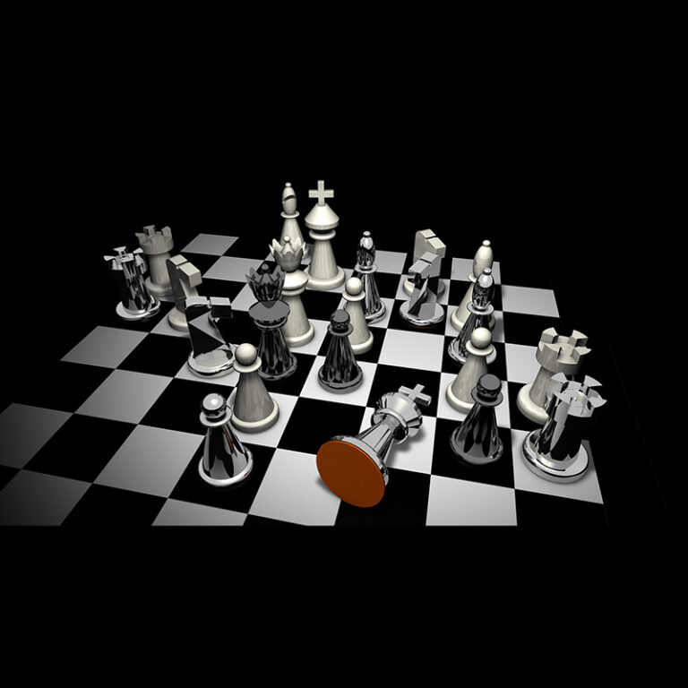 Best chess game for android
