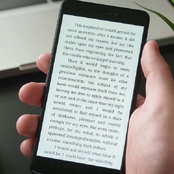 best app to read pdf books on mac