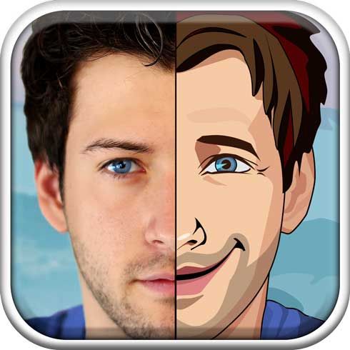 Best apps to cartoon yourself on iPhone in 2023  iGeeksBlog